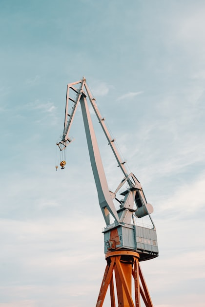 The Importance of Project Planning for Lifting